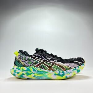 ASICS Noosa Tri 13 Multicolor Triathletes Running Shoes 1012A898 Womens Size 8.5